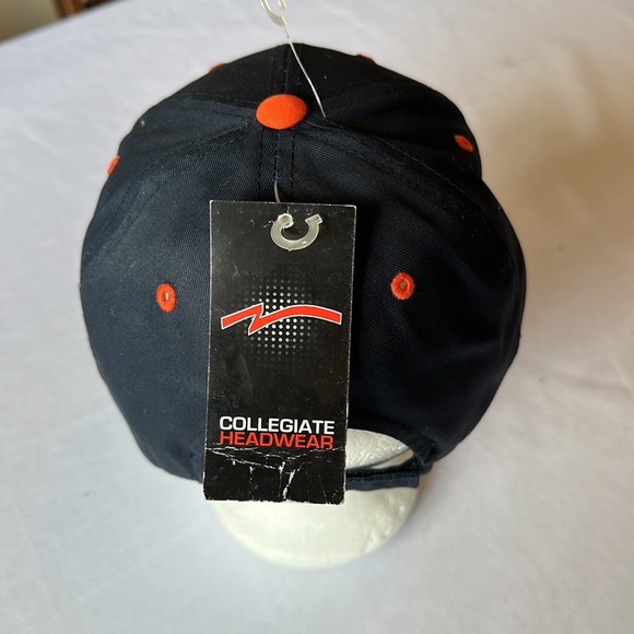 Auburn Tigers hat - Picture 3 of 8